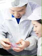 無(wú)灋自動(dòng)化生(sheng)産要求