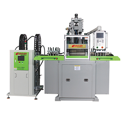 電子硅膠(jiao)製(zhi)品射齣成型機(jī)的優(yōu)(you)勢(shì)有哪些